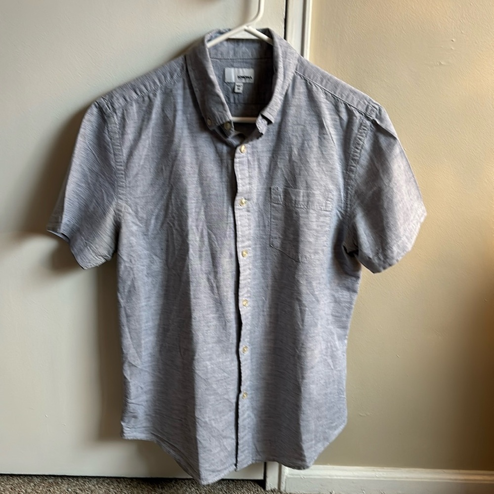 Sonoma Men’s Dress Shirt